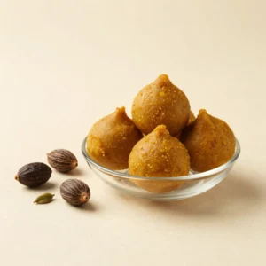 Fresh Coconut Jaggery Filling (300g)