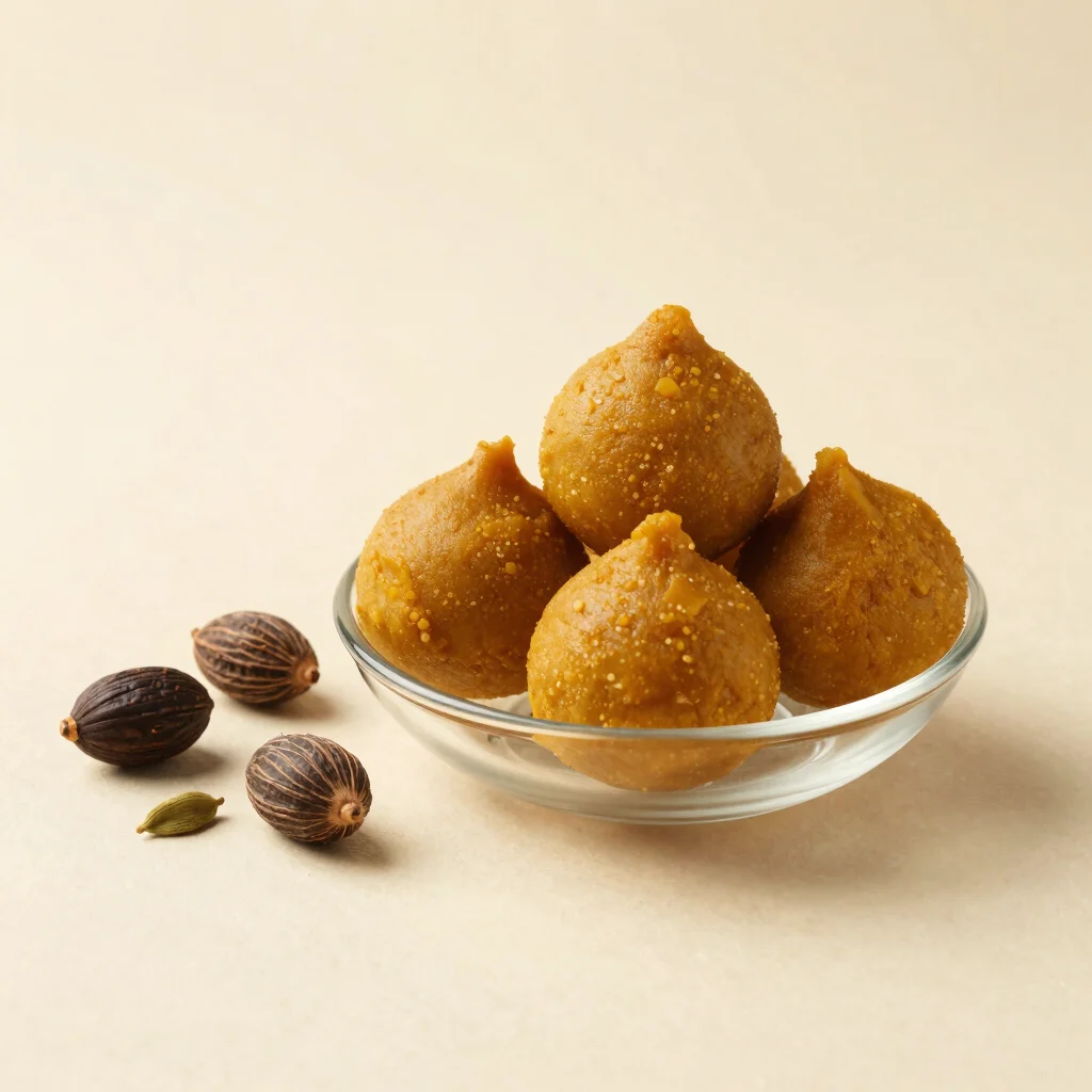 Fresh Coconut Jaggery Filling (300g)